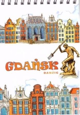Notes - Gdańsk