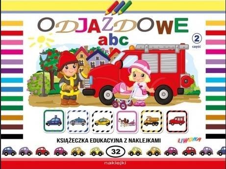 Odjazdowe ABC cz.2