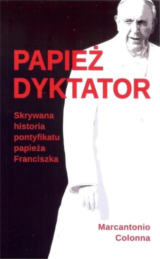 Papież dyktator