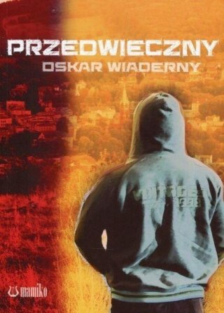 Przedwieczny