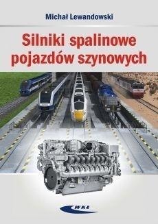 Silniki spalinowe pojazdów szynowych