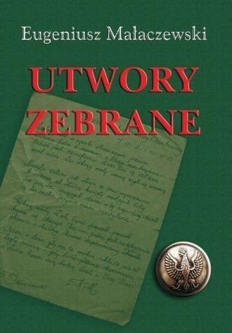 Utwory zebrane