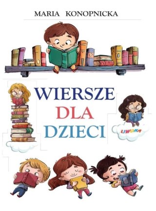 Wiersze dla dzieci TW