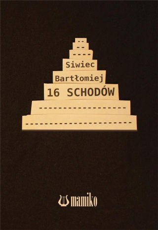 16 schodów