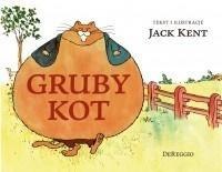 Gruby kot