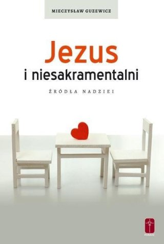 Jezus i niesakramentalni