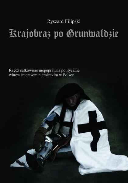 Krajobraz po Grunwaldzie + CD