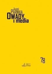 Owady i media