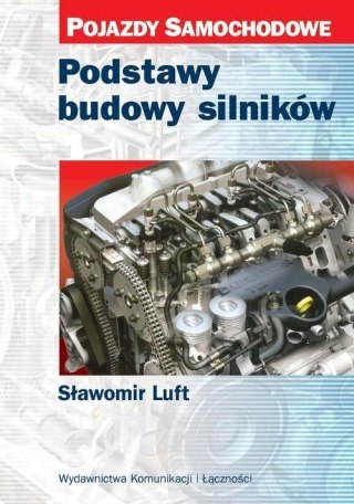 Podstawy budowy silników w.2018