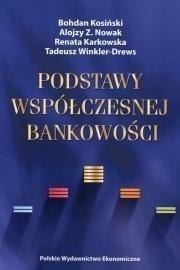 Podstawy współczesnej bankowości