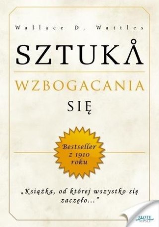 Sztuka wzbogacania się