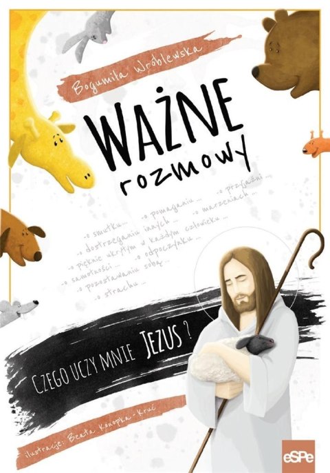 Ważne rozmowy