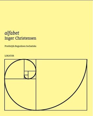 Alfabet Inger Christensen