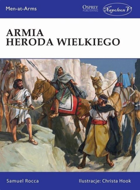 Armia Heroda Wielkiego