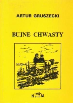 Bujne chwasty