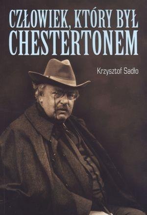 Człowiek, który był Chestertonem