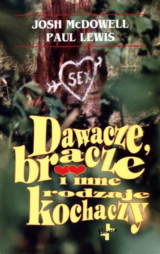 Dawacze, bracze i inne rodzaje kochaczy