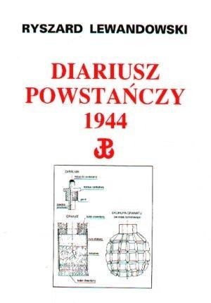 Diariusz powstańczy 1944