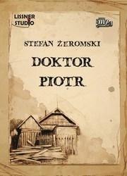 Doktor Piotr audiobook
