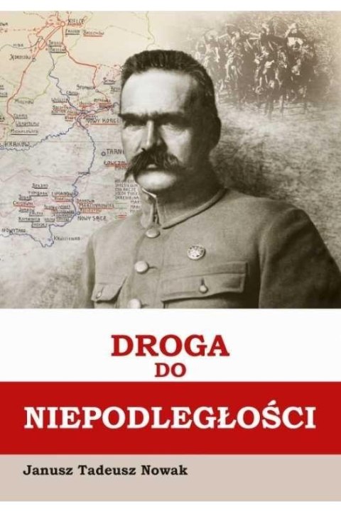 Droga do niepodległości