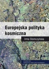 Europejska polityka kosmiczna