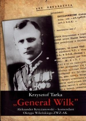 Generał Wilk TW Generał Wilk TW