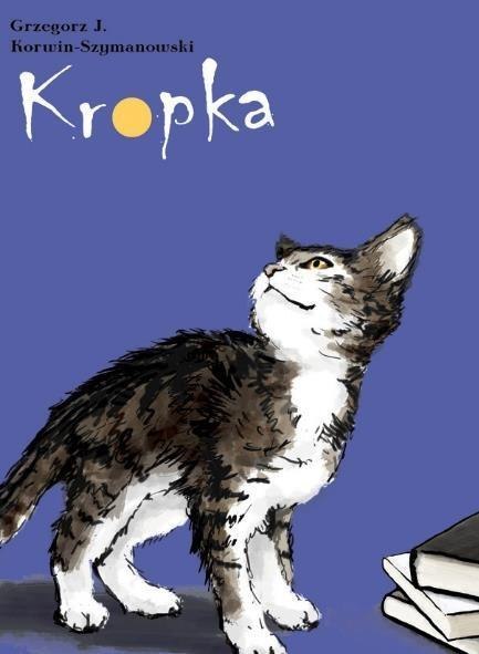 Kropka Kropka