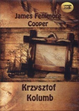 Krzysztof Kolumb audiobook