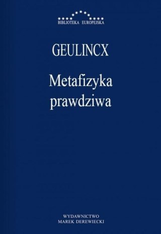 Metafizyka prawdziwa