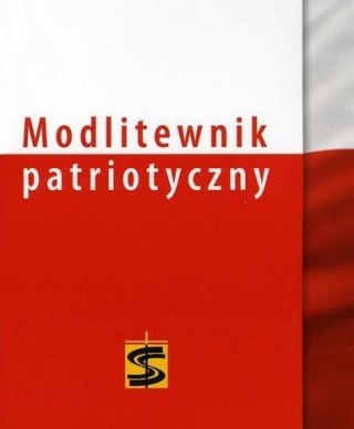 Modlitewnik patriotyczny