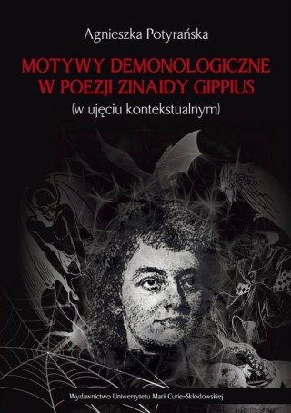 Motywy demonologiczne w poezji Zinaidy Gippius