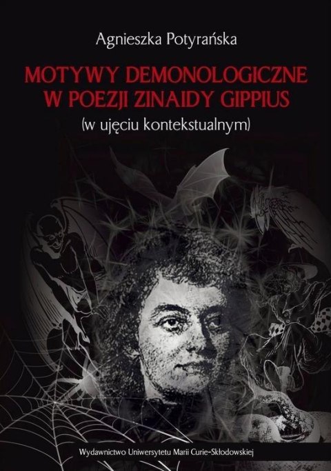 Motywy demonologiczne w poezji Zinaidy Gippius Motywy demonologiczne w poezji Zinaidy Gippius