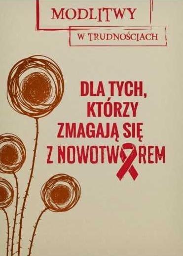 MwT. Dla tych, którzy zmagają się z nowotworem