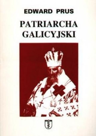 Patriarcha galicyjski