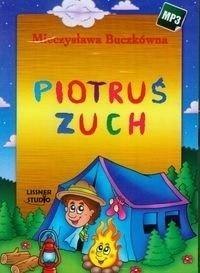 Piotruś zuch audiobook