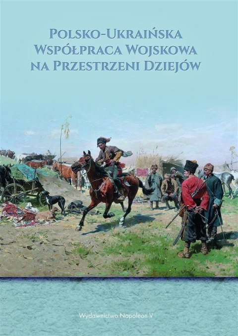 Polsko- Ukraińska współpraca wojskowa...