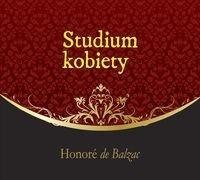 Studium kobiety audiobook