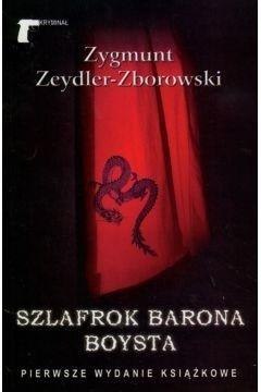 Szlafrok Barona Boysta