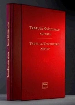 Tadeusz Kościuszko - Artysta. Album