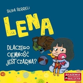 AIM. Lena. Dlaczego ciemność jest czarna?