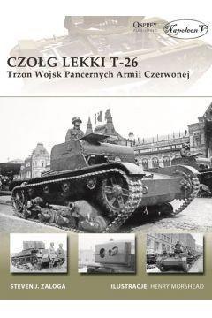 Czołg lekki T-26
