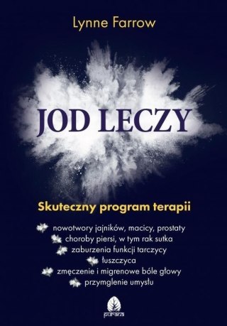 Jod leczy