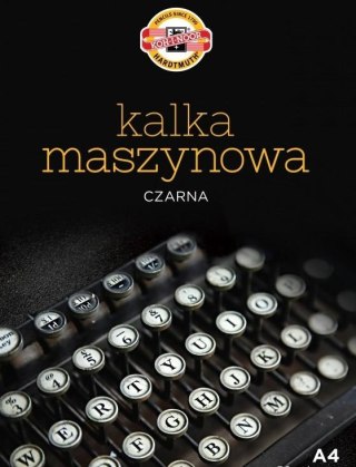 Kalka maszynowa A4/25 arkuszy