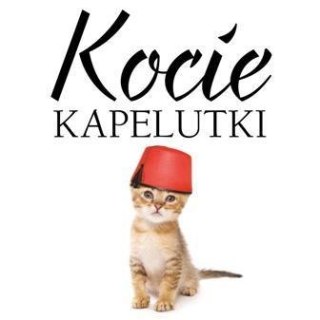 Kocie kapelutki