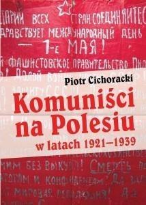 Komuniści na Polesiu w latach 1921-1939