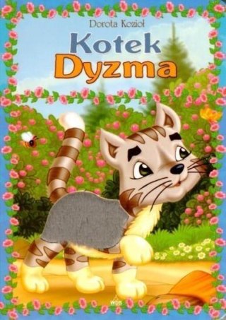 Kotek Dyzma