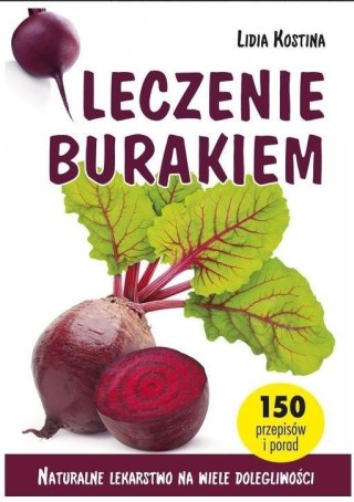 Leczenie burakiem