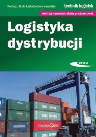 Logistyka dystrybucji