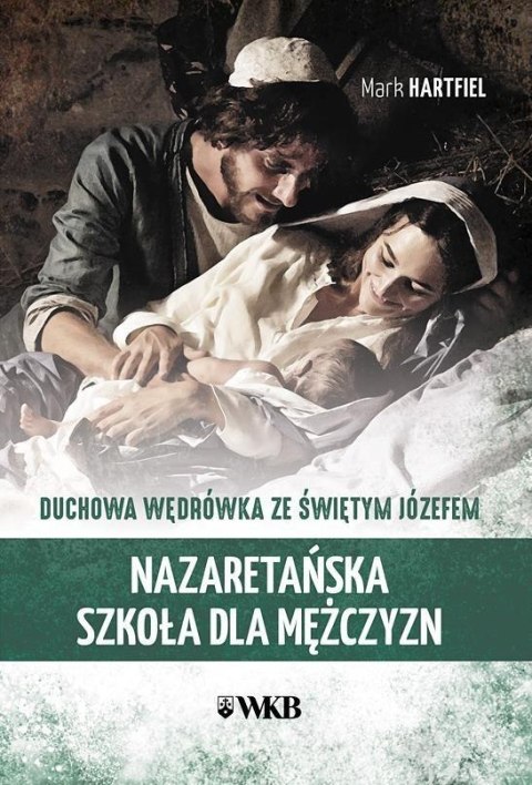 Nazaretańska szkoła dla mężczyzn