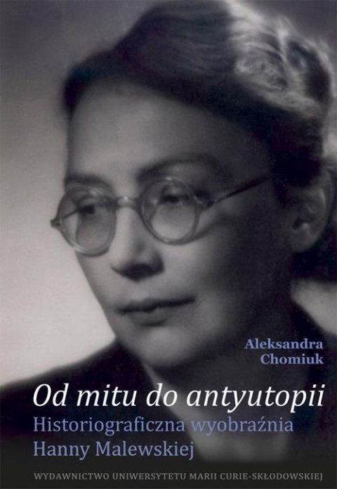 Od mitu do antyutopii Od mitu do antyutopii